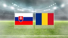 Slovakya Romanya EURO 2024 maçı ne zaman, saat kaçta, hangi kanalda?