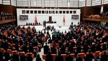 Bazı illerin milletvekili sayıları değişti! İstanbul'daki azalış dikkat çekti