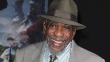 Bill Cobbs kimdir, kaç yaşında, nasıl öldü? Sopranos, The Bodyguard oyuncusu Bill Cobbs hayatı ve kariyeri