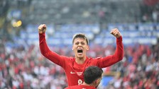 "Enlerin" turnuvası EURO 2024
