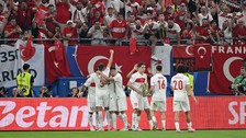 EURO 2024 son 16 turu eşleşmeleri belli oldu: Türkiye kimle eşleşti, son 16 turu maçı ne zaman?