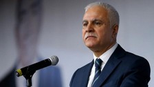 Koray Aydın kimdir, kaç yaşında, nereli? İYİ Parti'den istifa eden Koray Aydın biyografisi