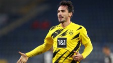 Mats Hummels kimdir, kaç yaşında, hangi mevkide oynuyor? Mats Hummels futbol kariyeri (Beşiktaş transfer haberleri)