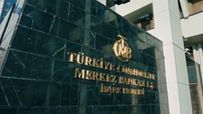 Merkez Bankası'nın rezervleri artışını sürdürdü