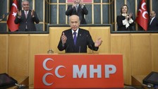 MHP'den Ülkü Ocakları açıklaması: Cinayetler bahane edilerek hedef oluyor
