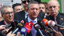 Son Dakika: CHP lideri Özel'den erken seçim açıklaması: 1,5 yıl içinde olası görüyorum