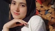 Çocuğunun gözü önünde eski eşini 13 yerinden bıçakladı