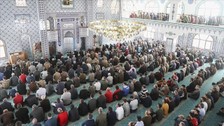 CUMA NAMAZI SAATİ 12 TEMMUZ 2024: Bugün cuma namazı saat kaçta kılınacak? Diyanet il il cuma namazı saati