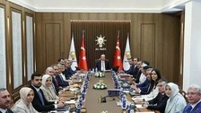Cumhurbaşkanı Erdoğan'dan talimat geldi! Dar ve orta gelirliye konut desteği yolda