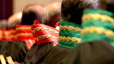 Resmi Gazete'de yayımladı: Binlerce hakim ve savcının görev yeri değişti