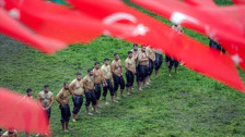 663. Kırkpınar Yağlı Güreşleri programı belli oldu: 2024 Kırkpınar Yağlı Güreşleri ne zaman başlıyor?