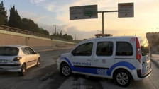 İstanbul Valiliği duyurdu! Bazı yollar trafiğe kapatılacak