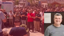 Mahir hoca cinayetinde sır perdesi aralanıyor! 11 kişi adliyede: Oklar suç örgütüne çevrildi