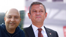 Özgür Özel bunu beğenmedi! Kardeşinden sert çıkış: Böyle mi yöneteceksiniz İzmir'i?