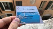 Yurt dışı çıkış harcı ne kadar olacak? Masada 2 formül var