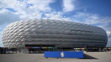 EURO 2024'te bugün hangi maçlar var? 1 Temmuz Pazartesi Avrupa Futbol Şampiyonası günün maç programı
