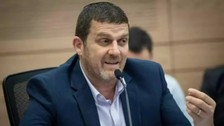 İsrailli vekil: Ordumuz hiçbir başarı elde edemedi