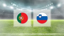 Portekiz Slovenya EURO 2024 maçı ne zaman, saat kaçta, hangi kanalda?