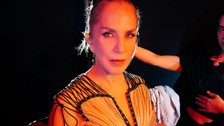 Sertab Erener sağlık sorunları yaşadığını açıkladı
