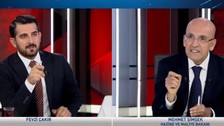 Hazine ve Maliye Bakanı Şimşek yeni vergi paketinin sinyalini verdi: Kuyumcu örneği