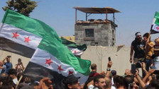 Suriye'de TSK'ya ait zırhlı araçlara saldırı