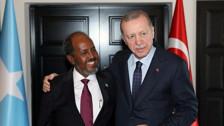 Türkiye Somaliland krizinin çözümü için arabulucu olacak