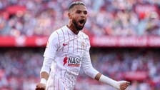 Youssef En-Nesyri kimdir, kaç yaşında? Fenerbahçe'nin istediği Yusuf en-Nusayri hangi takımda, hangi mevkide oynuyor?