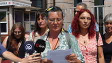 Adalar sakinlerinden, Ekrem İmamoğlu hakkında suç duyurusu