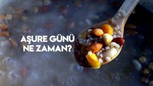 Aşure günü ne zaman, ayın kaçında 2024? Aşure günü orucu ne zaman, kaç gün tutulur?