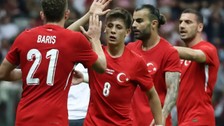 Avusturya - Türkiye maçı ne zaman, saat kaçta? Avusturya - Türkiye (milli maç) hangi kanalda?