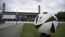 EURO 2024'te bugün hangi maçlar var? 2 Temmuz Salı EURO 2024 Avrupa Futbol Şampiyonası maç programı