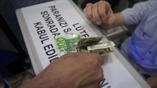 Bugün dolar ne kadar, euro kaç lira oldu? 2 Temmuz 2024 güncel döviz kuru, dolar/TL, euro/TL kurları