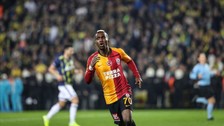 Onyekuru Süper Lig'e dönüyor! İşte yeni takımı...