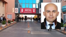 Batman'da avukatın sır ölümü! Yol kenarında cesedi bulundu