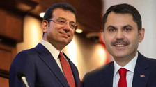 Ekrem İmamoğlu'ndan eski rakibi Murat Kurum'un Bakanlık görevine geri dönmesine ilk yorum