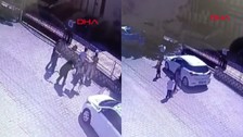 Mardin’de gelin kayınvalidesini terlikle dövdü, arabayla ezmeye çalıştı