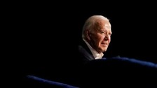 Seçime 4 ay kala ABD'de dikkat çeken iddia: Biden yarıştan çekilmeyi düşünüyor
