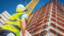Türk müteahhitlik sektörü yurt dışında 7,6 milyar dolarlık iş üstlendi