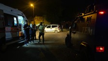 Diyarbakır akraba aileler arasında kavga: 2 yaralı