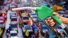 Dün 2 TL'nin üzerinde ÖTV zammı geldi! Petrol 2 ayın zirvesine çıktı: Benzin ve motorin ne kadar olacak?