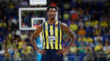 Fenerbahçe Beko, Nigel Hayes-Davis ile 3 yıllık yeni sözleşme imzaladı