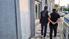 FETÖ'ye yönelik "Kıskaç-20" operasyonlarında 29 ilde 108 şüpheli yakalandı