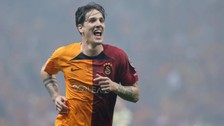 Galatasaray'da ayrılık: Zaniolo için gelen teklif kabul edildi