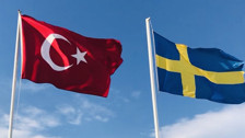 İsveç'ten Türkiye açıklaması: Mükemmel ilişkilerimiz var