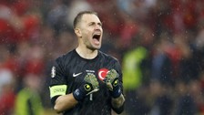 Mert Günok: "Penaltılara kalmasını istemeyiz"