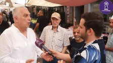 Metin Külünk: Vatandaş sonuna kadar haklı