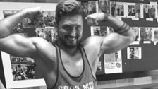 Muğla'da sokakta ölü bulunmuştu... Fit vücut uğruna can verdi! İşte ön rapor