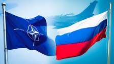 Rusya'dan NATO'ya tehdit: Yanıtsız kalmayacak