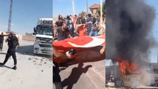 Son Dakika: MSB'den Suriye sınırındaki son durum hakkında açıklama