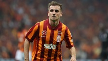 Spartak Moskova, Kerem Aktürkoğlu'nun peşinde